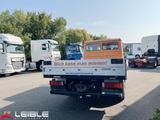 Mercedes-Benz 614D Vario*Pritsche*DoKa*192Tkm*AHK - Mercedes-Benz 614d