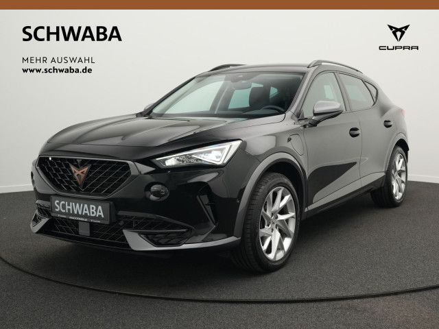 Cupra Formentor 1.4 e-HYBRID DSG *LED*NAVI*ACC*LANE*