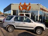Honda CR-V - Honda aus 2002
