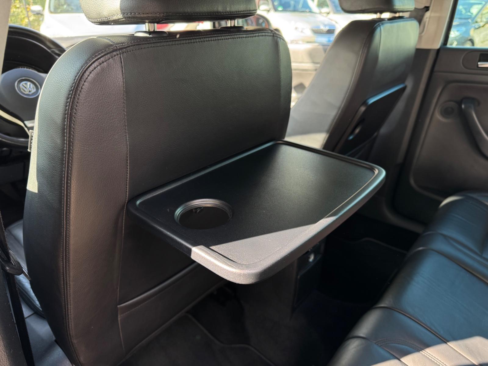 Volkswagen Golf Plus VI Highline, Automatik , Neue Kette