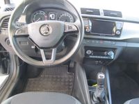 Vorschau Skoda Fabia