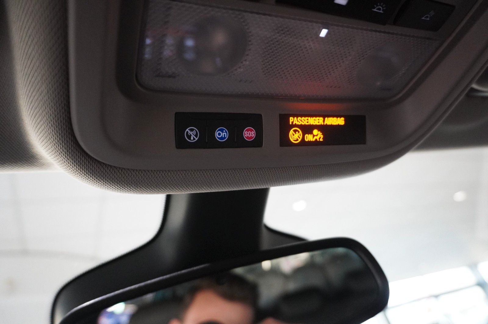 Fahrzeugabbildung Opel Astra K ST 1.4T INNOV. NAVI/LED/KAMERA/SPORT/AHK