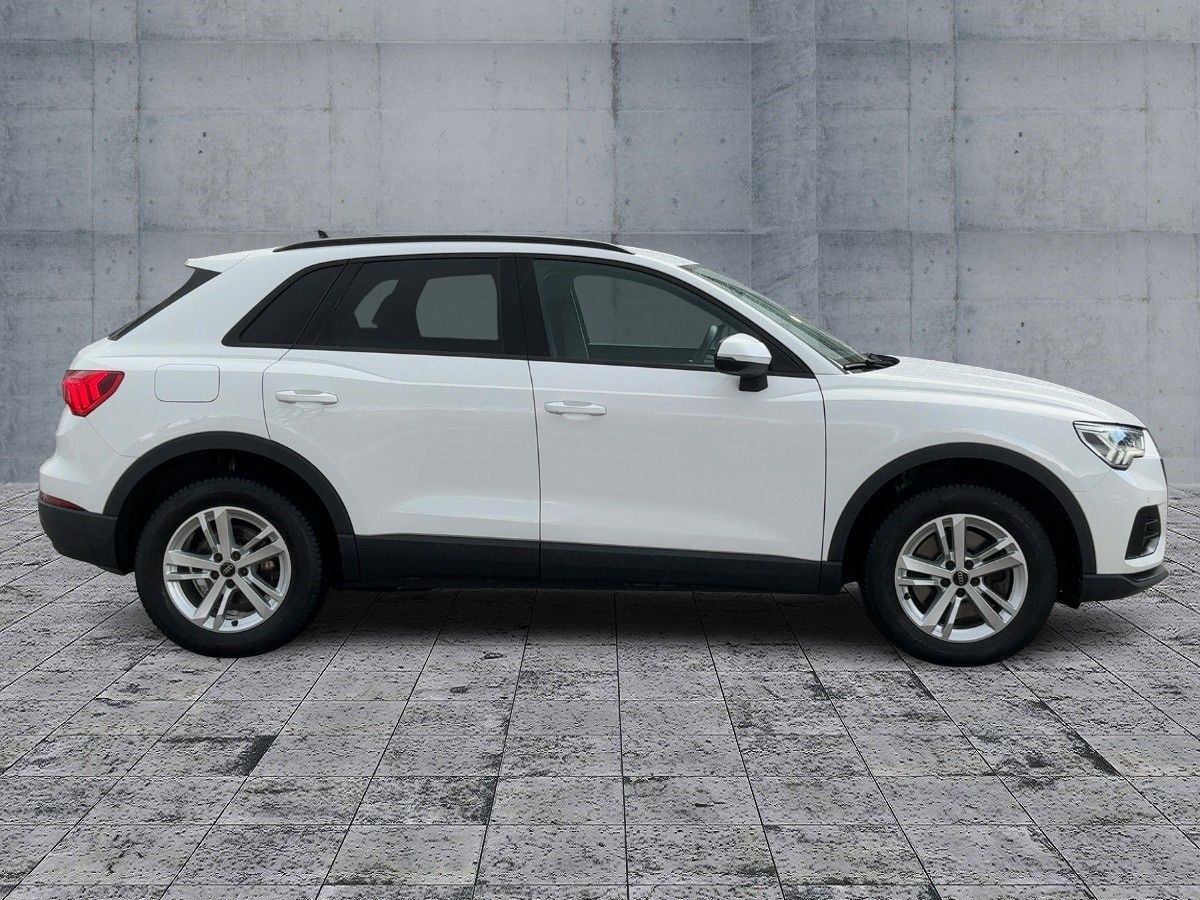 Audi Q3 - Bild 7