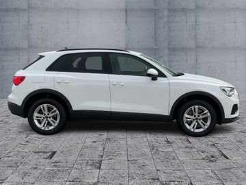 Audi Q3 - 7