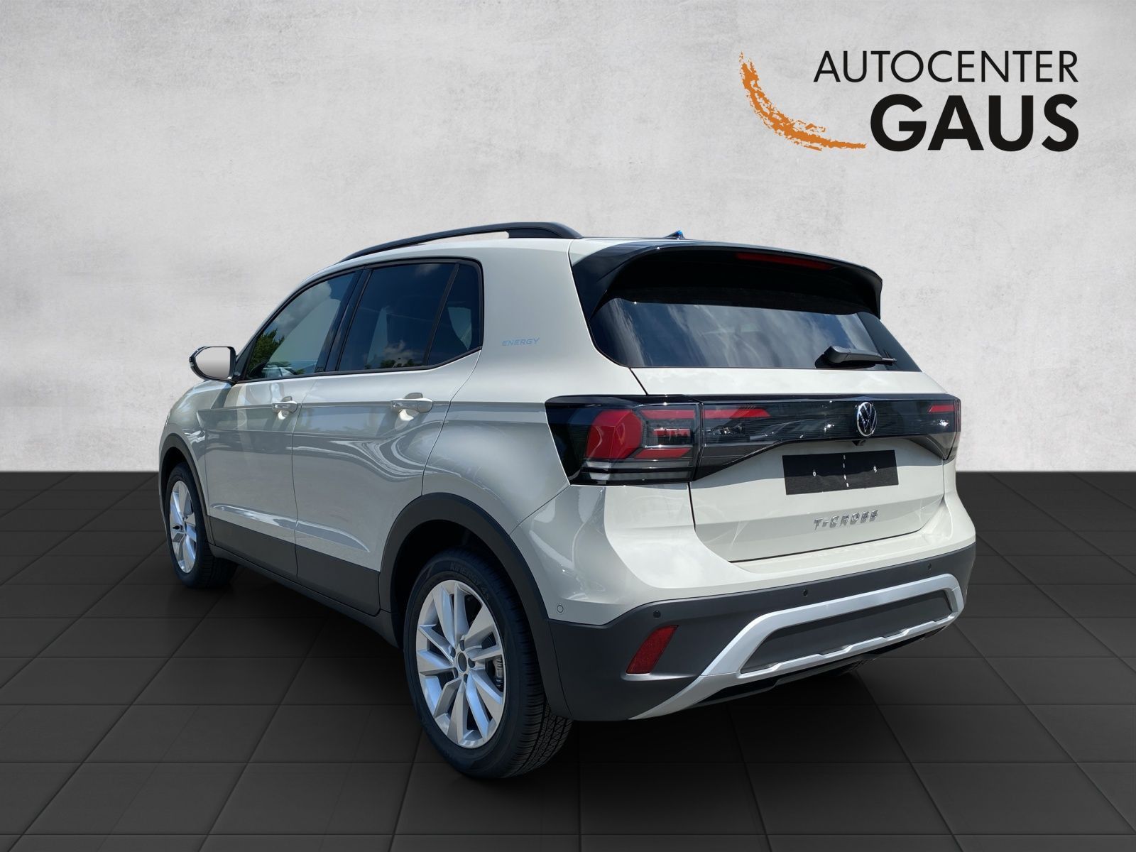 T-Cross Life 1.0 l TSI 85 kW (116 PS) 6- Gang
