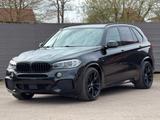 BMW X5 xDrive 25 d/M-PAKET/HEDAP/PDC/RFK/ - gebrauchte BMW X5 aus dem Jahr 2017
