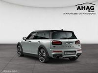 MINI Cooper S Clubman - Vorschau Bild 2