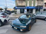 Subaru Impreza gt 211 cv in garanzia ufficiale - Subaru Gebrauchtwagen von 1995
