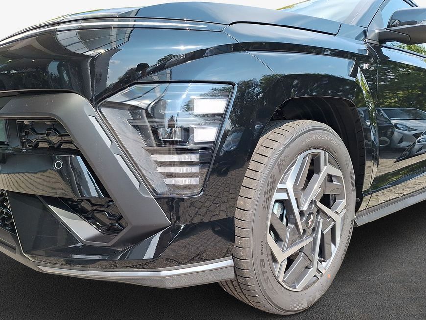 Hyundai Kona – Bild 4