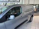 Opel Combo E 1.5 CDTI Cargo L2 XL *Automatik*CarPlay* - Opel Combo mit Diesel-Antrieb: Automatik
