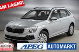 Skoda Kamiq 1,0 TSI DSG Essence - LAGER - Skoda Kamiq: Essence