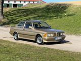 BMW 320/6 E21 Zender Umbau  - BMW 320 E21 mit Benzin-Antrieb