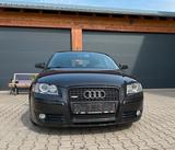 Audi A3 3.2 VR6 Sportback S-Line - Audi quattro: Sport