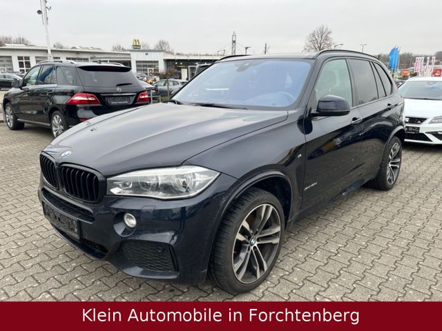 BMW X5 40d M Sport Special Edition *Vollausstattung*