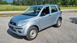 Daihatsu Terios 4x4 1. Hand, 43300 Km - gebrauchte Daihatsu Terios aus dem Jahr 2006