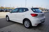 Seat Ibiza 1.0 Style LED Klima Sitzheizung Kamera - gebrauchte Seat Ibiza aus dem Jahr 2023