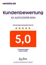 Smart Coupé TURBO DCT WHITE & RED EDITION! NUR 34 TKM! - gebrauchte Smart Sportwagen