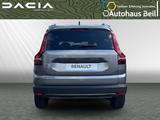 Dacia Jogger Extreme - Dacia Jogger Extreme mit Benzin-Antrieb