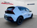 Hyundai BAYON 1.2 Select+Winterpaket+Einparkhilfe+EU FZG - Hyundai BAYON: Select