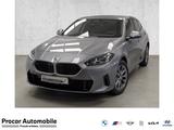 BMW 120 RFK PDC DAB LED Komfortzugang Lhz