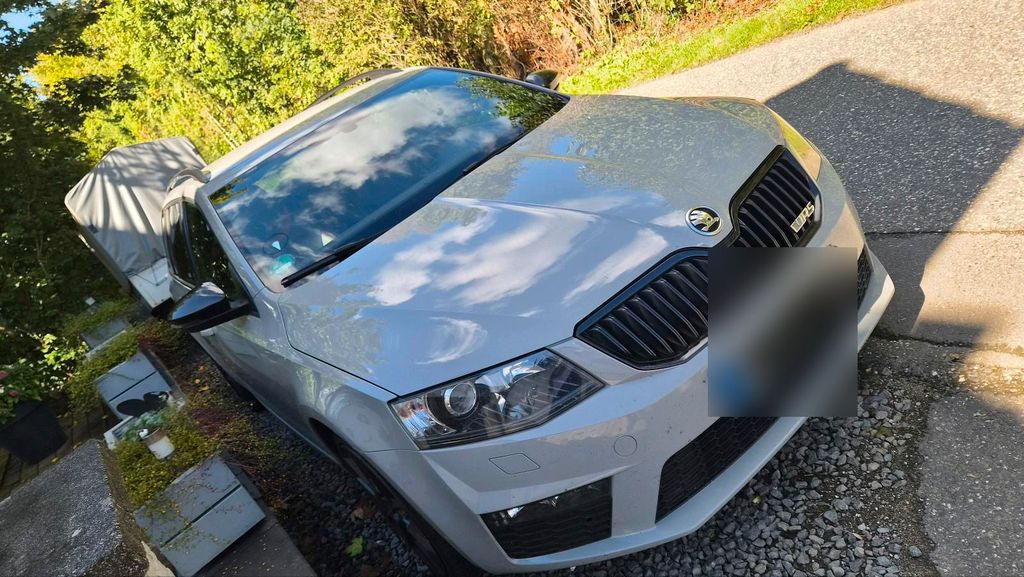 Image of Skoda Octavia