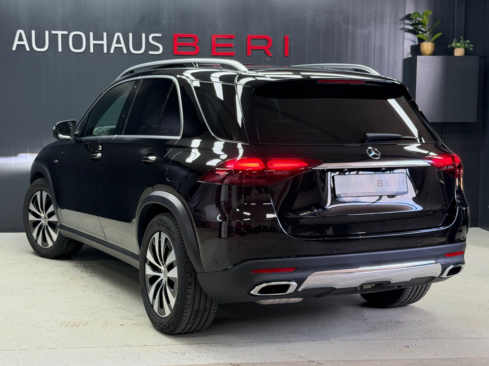 Mercedes-Benz GLE 350de 4M 360° AHK Pano Burmester Memory 20 foto 5