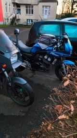 Yamaha Fzs 600 Fazer  - YAMAHA 2001 FZS 600 FAZER