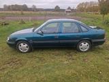 Opel Vectra A - gebrauchte Opel Vectra aus dem Jahr 1994
