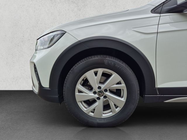 Taigo Life 1.0 TSI