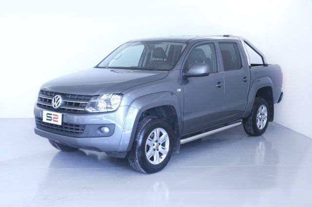 Volkswagen VOLKSWAGEN Amarok 2.0 BiTDI 180 CV 4MOTION DC Ca