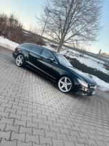 Mercedes-Benz Mercedes CLS Shooting Brake AMG Line Diesel - Mercedes cls mit Diesel-Antrieb