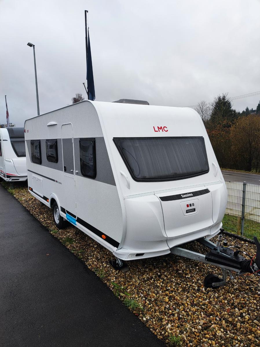Spannende Lmc Sassino 460 E Ebenbild