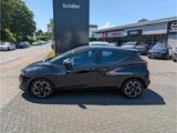 Nissan Micra N-WAY Klimaautom DAB SHZ Spurhalteass. Fer - gebrauchte Nissan Micra aus dem Jahr 2021