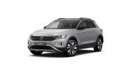 Volkswagen T-Roc - Vorschau Bild 2