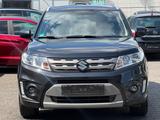 Suzuki Vitara 1.6 Comfort+ 4x4 1.Hand AHK - gebrauchte Suzuki Vitara aus dem Jahr 2017