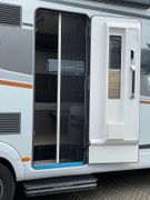 Bürstner Lyseo TD 684 *ROLLSTUHLGERECHT mit Lift