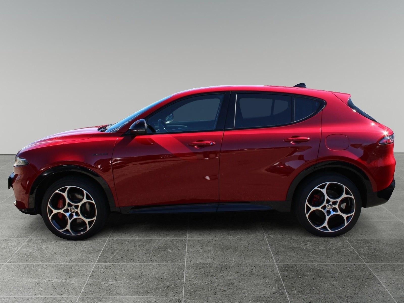 Alfa Romeo Tonale Veloce Plug-In-Hybrid AWD, миниатюра 2