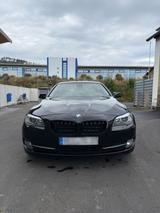 BMW 5er F10 535i ActiveHybrid - BMW ActiveHybrid 5 Gebrauchtwagen