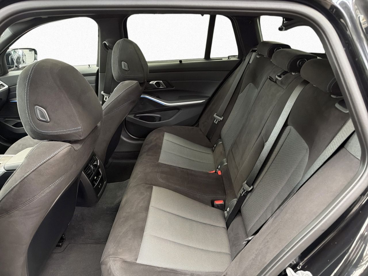BMW 320 - Bild 14