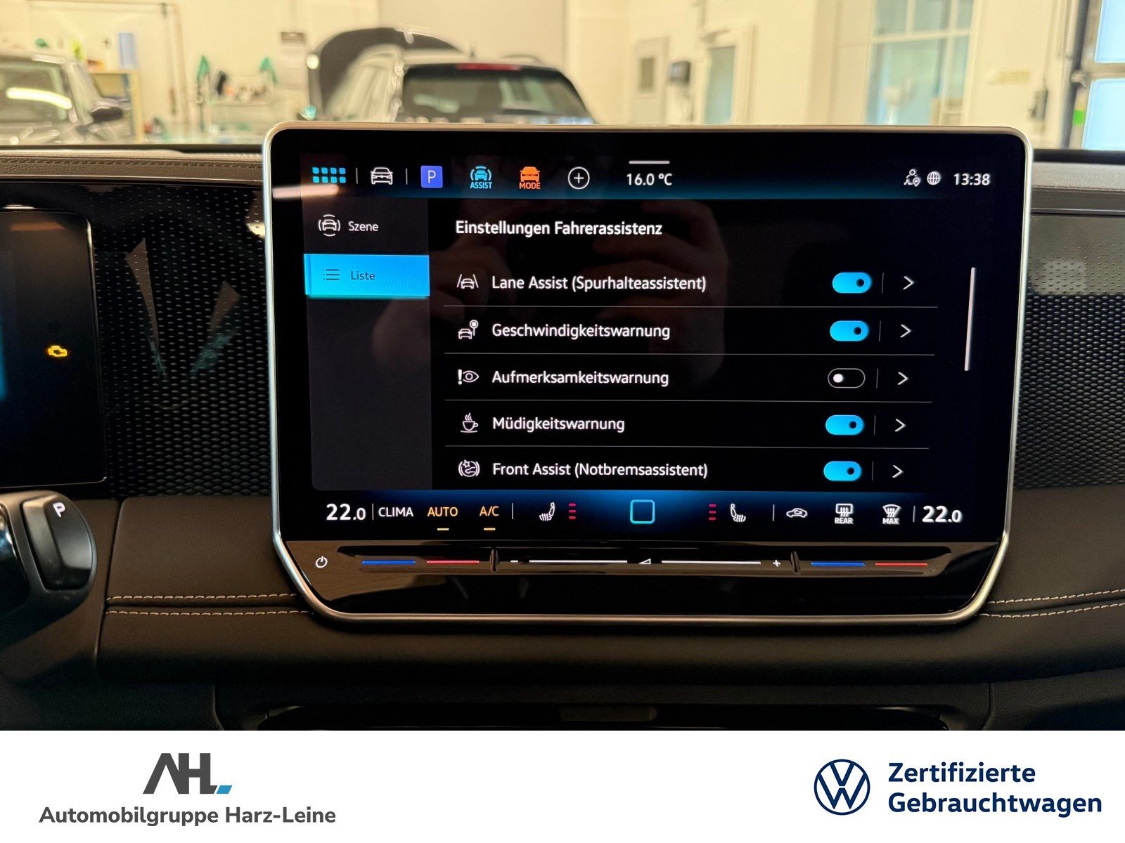 Volkswagen Tiguan - Bild 22