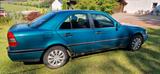 Mercedes-Benz Mercedes C180 - gebrauchte Mercedes-Benz C 180 aus dem Jahr 1997