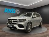 Mercedes-Benz GLS 400 d 4M AMG PANO DISTRONIC LEDER 360° AHK