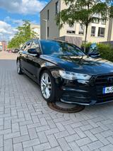 Audi A6 Facelift 3x Sline - Audi A6: Sline