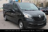 Renault Trafic Kasten L2H1 2,9t Komfort - Renault Trafic: 9.1