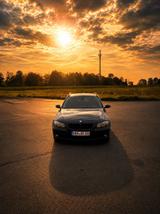 BMW 318D E91 Neu Service/Tüv Viel Ausstattung - BMW 318 aus 2006: 318d