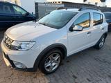 Dacia Sandero TCe 90Easy-R Stepway Prestige,Klima,1.Hd - Dacia Gebrauchtwagen in Bielefeld