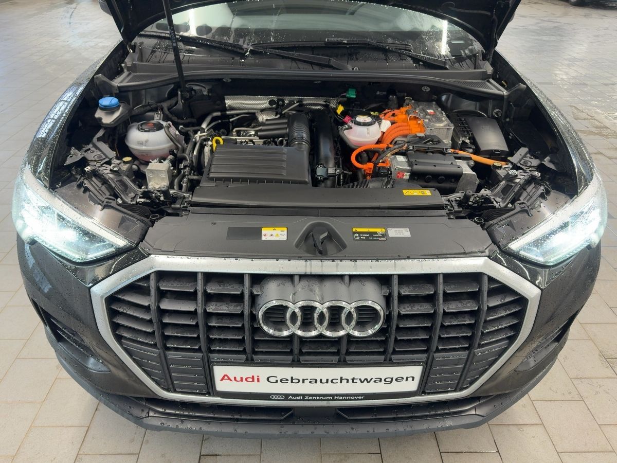 Audi Q3 - Bild 17
