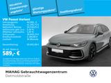 Volkswagen Passat Variant 1.5 eHybrid R-Line BlackStyle AHK - VW Passat Variant Gebrauchtwagen in Stuttgart