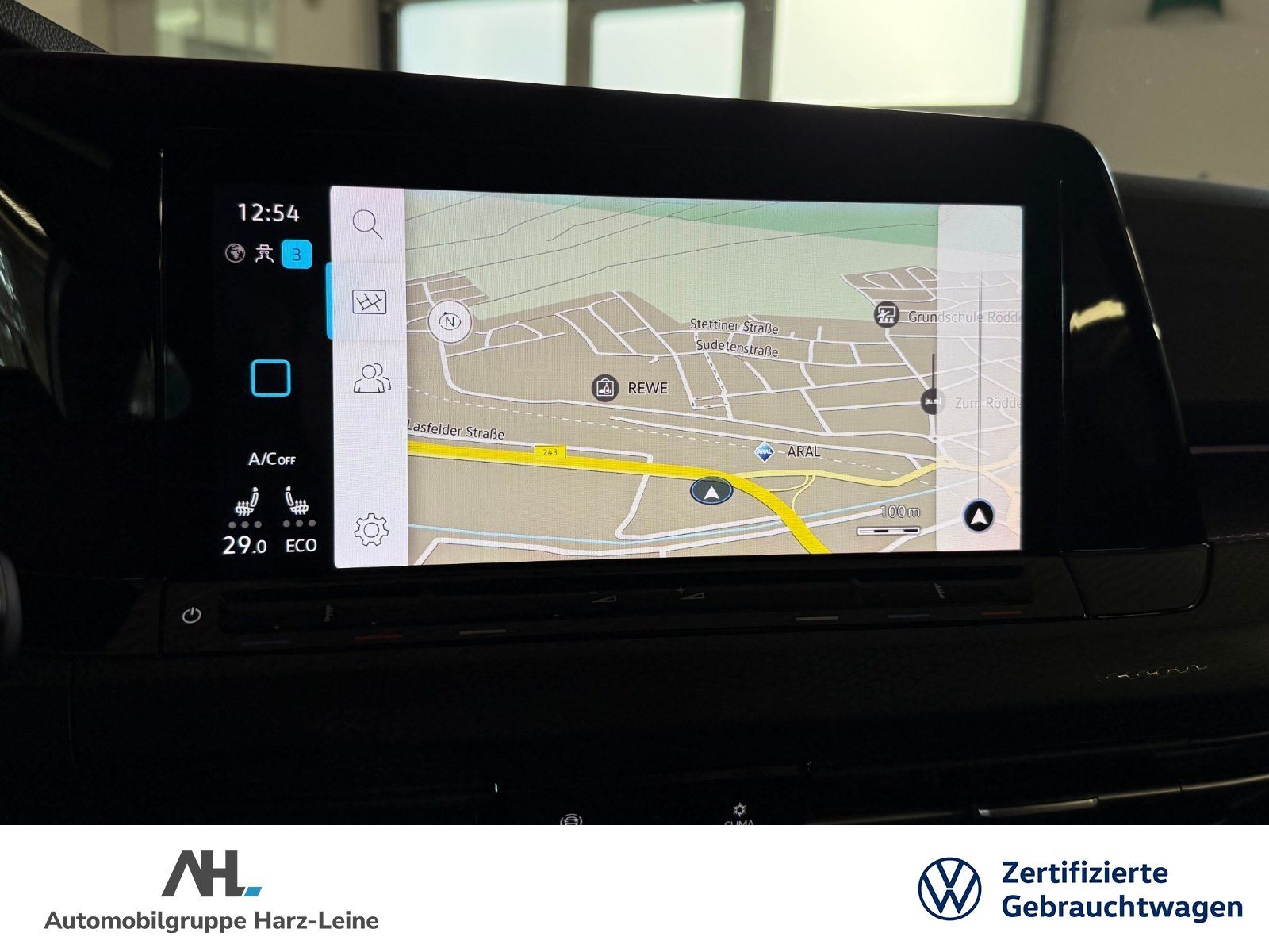 Volkswagen Golf - Bild 24