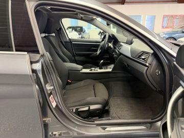 BMW 420 Gran Coupé - 12